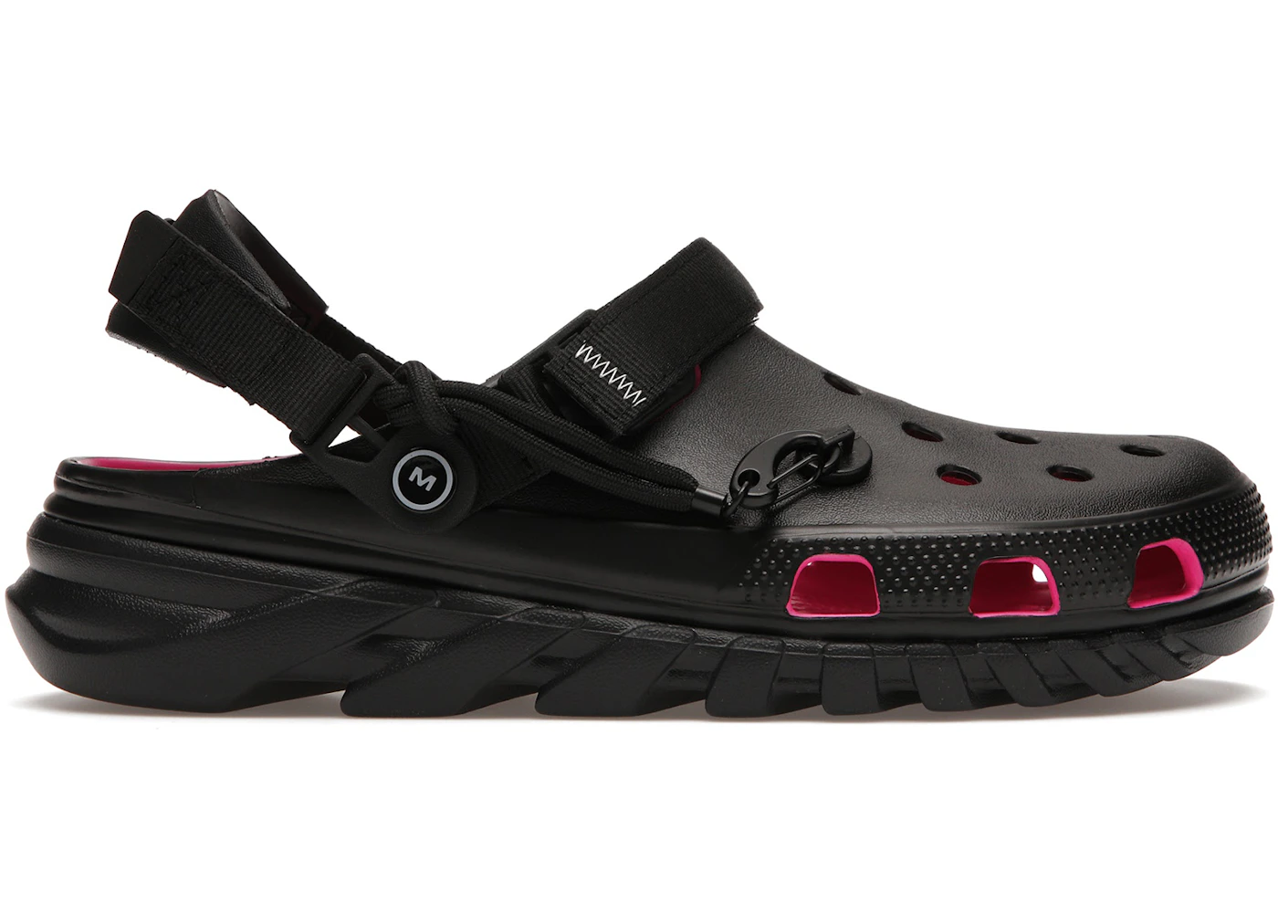 Pink Post Malone Crocs Limited Edition Post Malone Limited Edition
