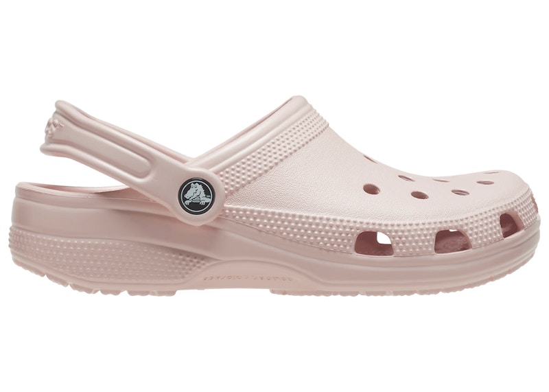 Sabots Crocs Classic en quartz