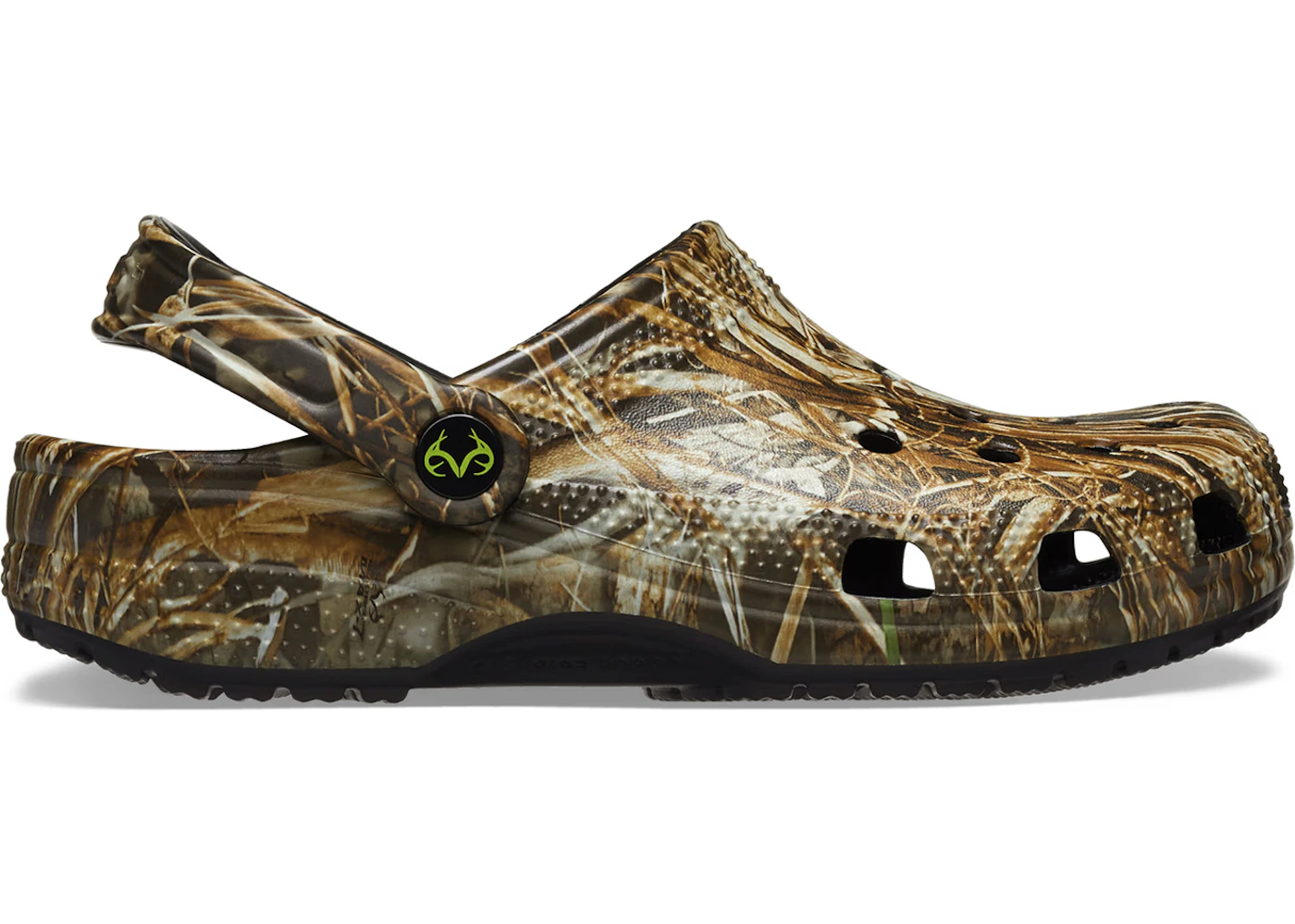 Classic Realtree Camo Crocs On Sale Buy Crocs Men Khaki Classic