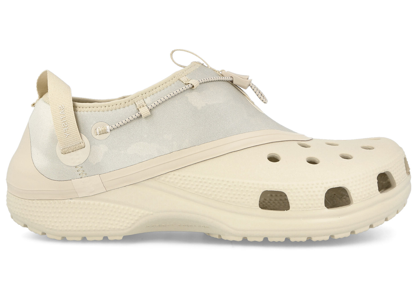 Crocs Satisfy classic clog ダブルネーム コラボ | ethicsinsports.ch