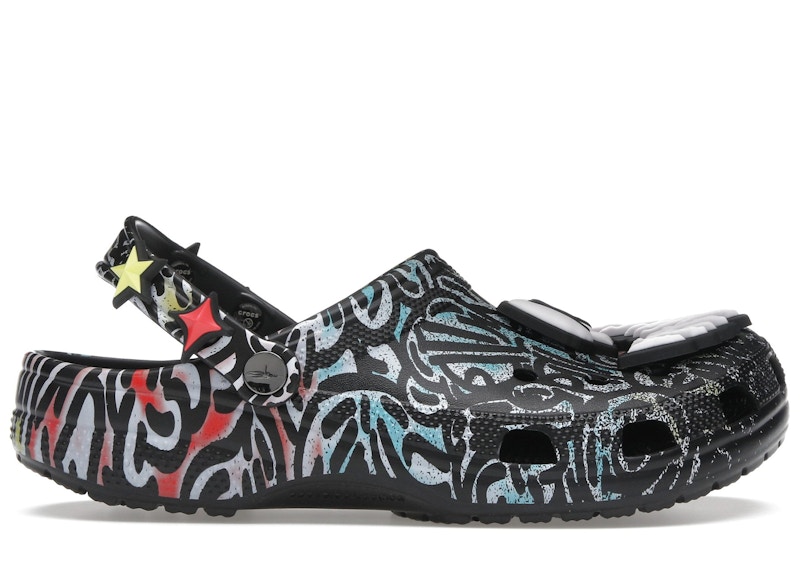 Crocs Classic Clog Slawn