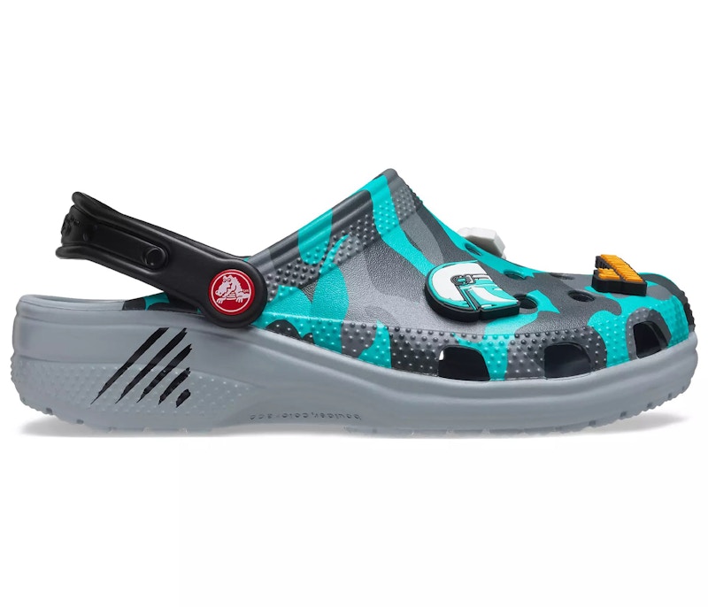 Star wars clearance crocs mens