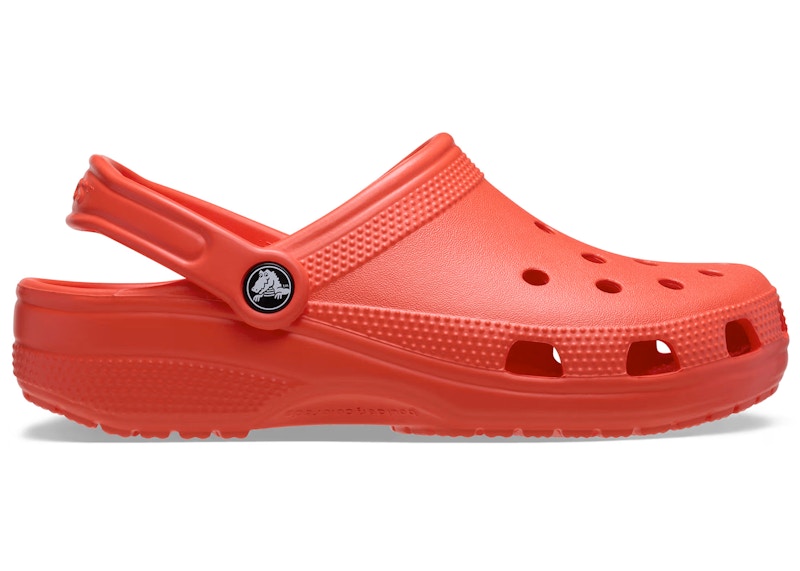 Crocs Classic Clog Starfish