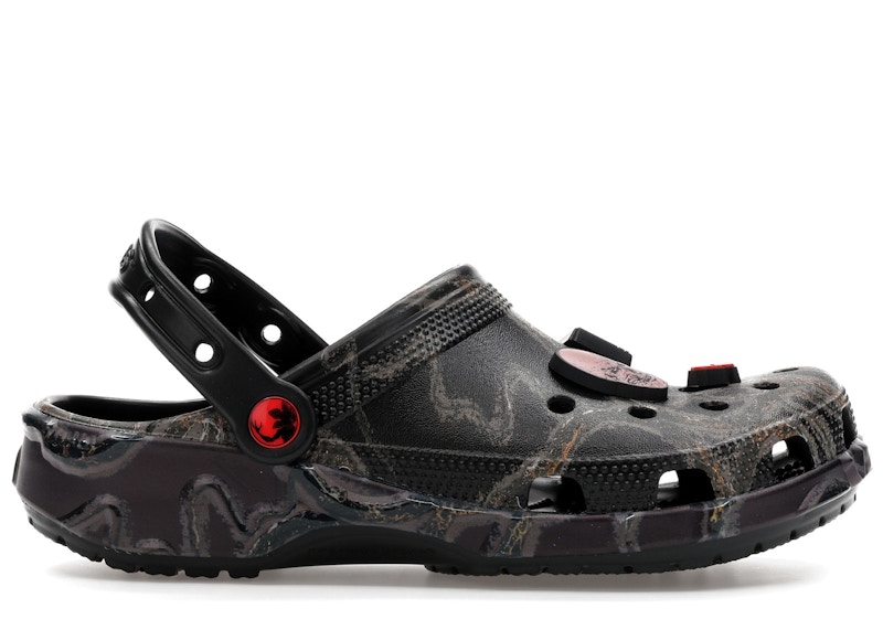 Crocs Classic Clog Stranger Things