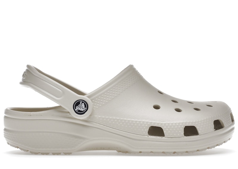 Crocs nicole best sale mclaughlin stockx