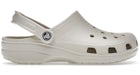Zueco Crocs Classic Stucco