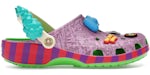 Crocs Classic Clog The Simpsons Krusty the Clown