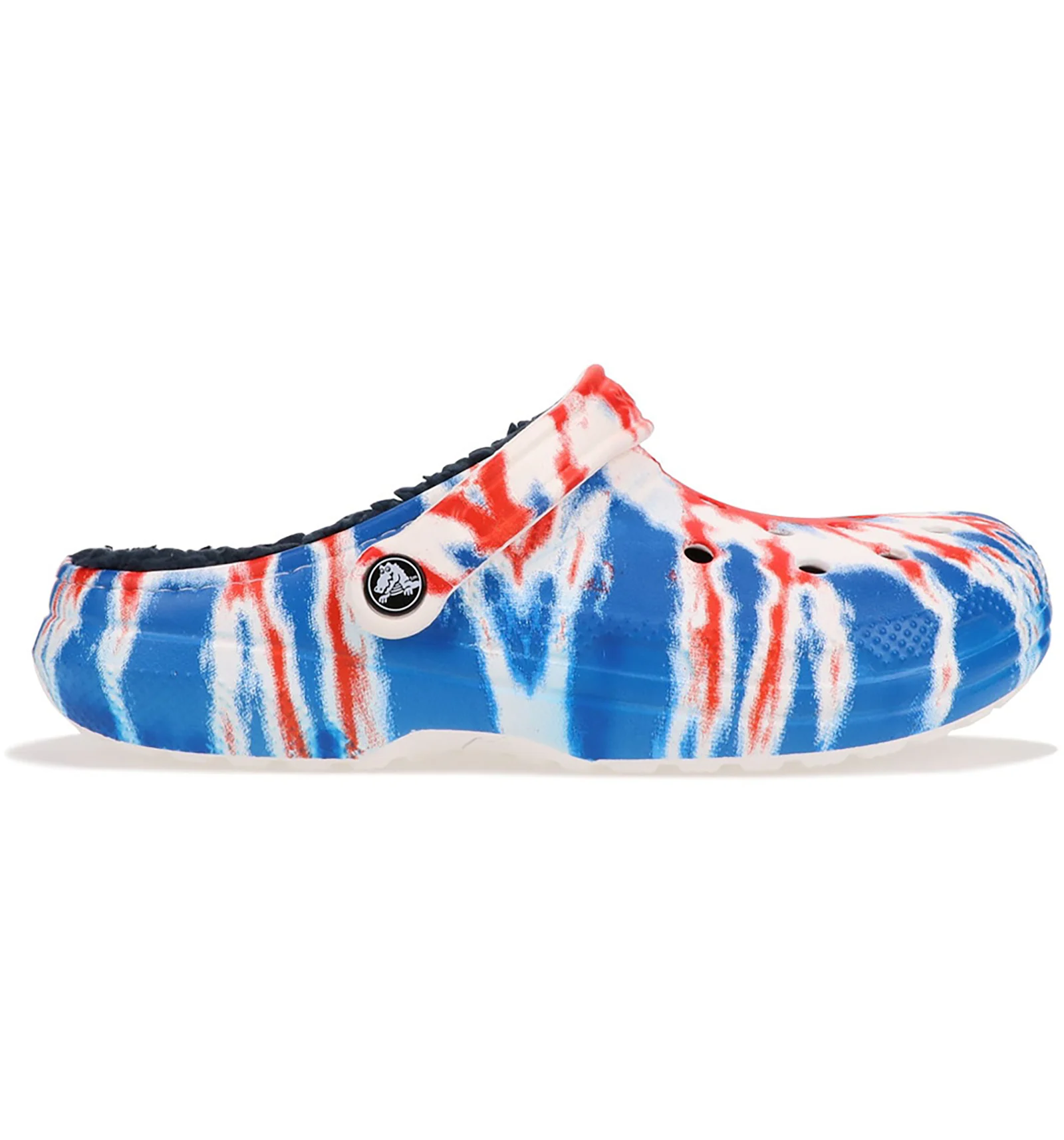 Crocs Classic Clog Tie Dye USA Men s Sneakers US