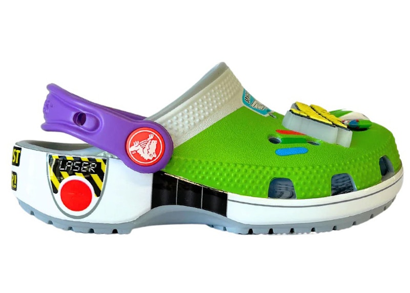 adidas Ultra Boost 2019 Toy Story Buzz Lightyear Kids Kids