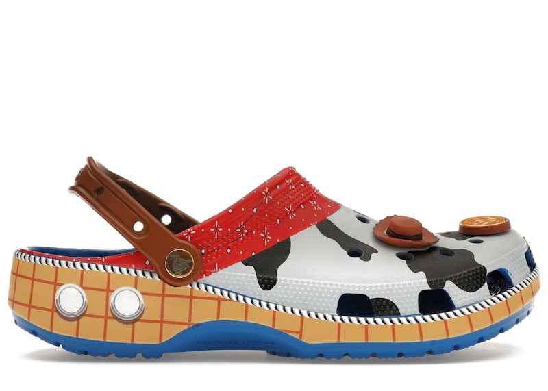 Woody clog sale