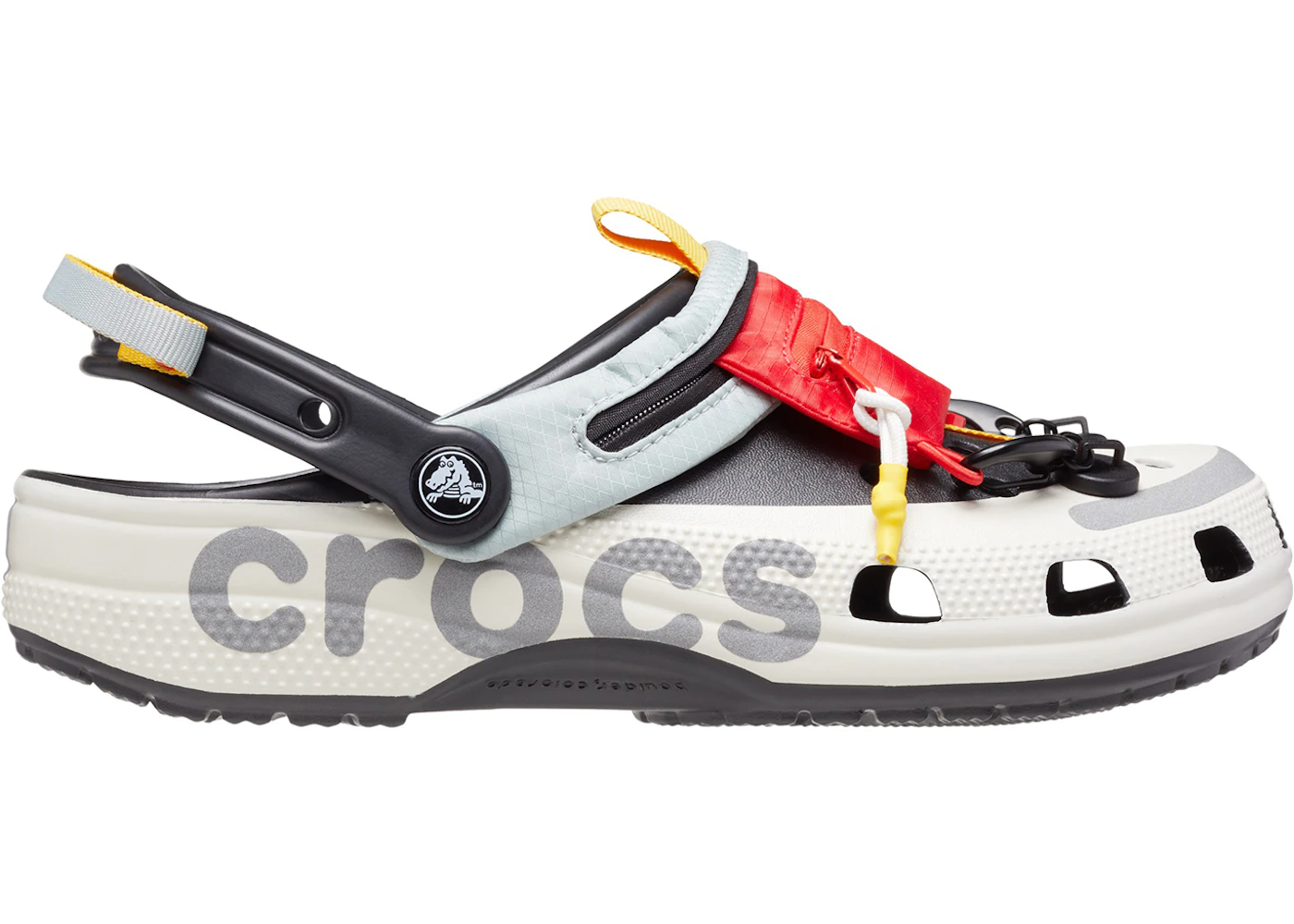 Full Force Crocs Hombre Originales Crocs Caballero MercadoLibre