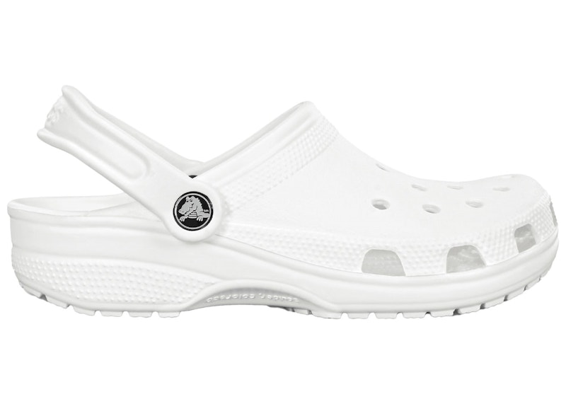 Crocs stockx online