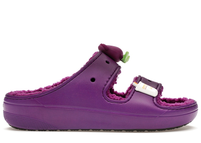 Crocs kfc online stockx