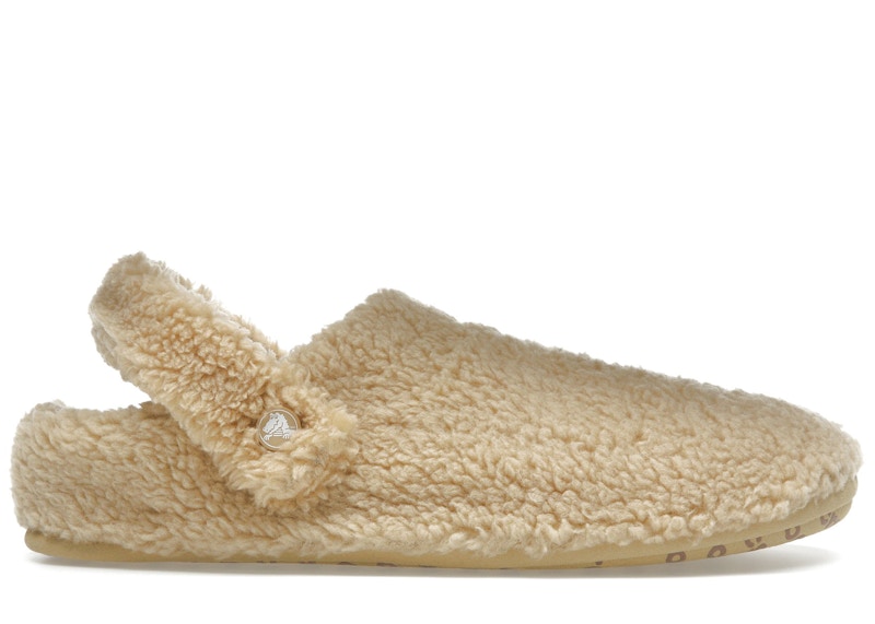 __liyzページ Crocs-Classic-Cozzzy-Slipper-