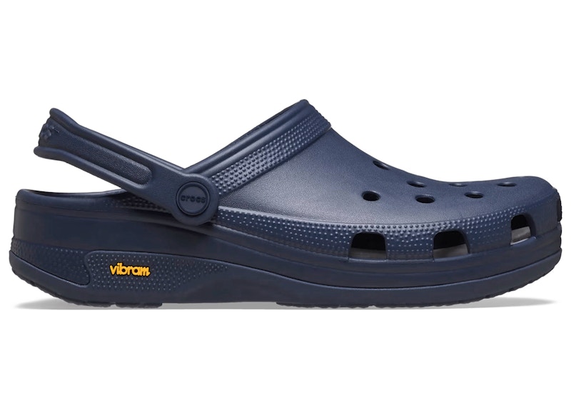 Crocs Classic EXP Clog Navy
