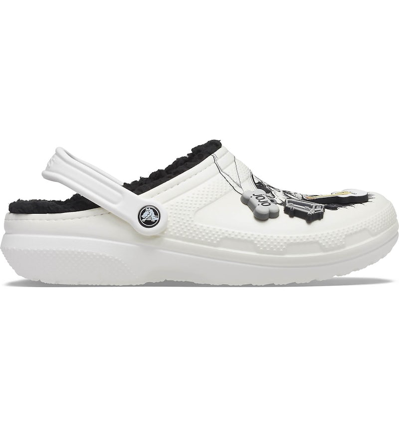 Bootleggers Classic Luke Combs X Crocs Classic Lined Clog Luke