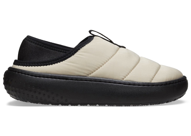 Crocs Classic Puff Moc Moth Multi (Bambini)