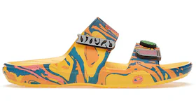 Crocs Classic Slide Diplo Take a Walk on the Weird Side