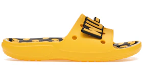 Crocs Classic Slide Wu-Tang Clan