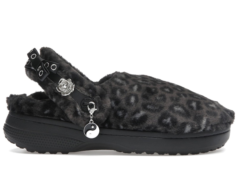 Crocs Classic Unfurgettable Clog