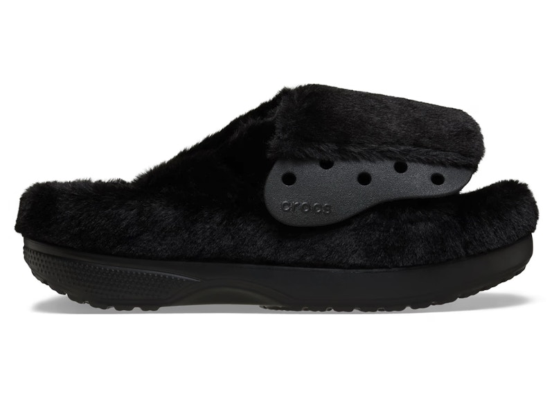 Crocs-Classic-Unfurgettable-