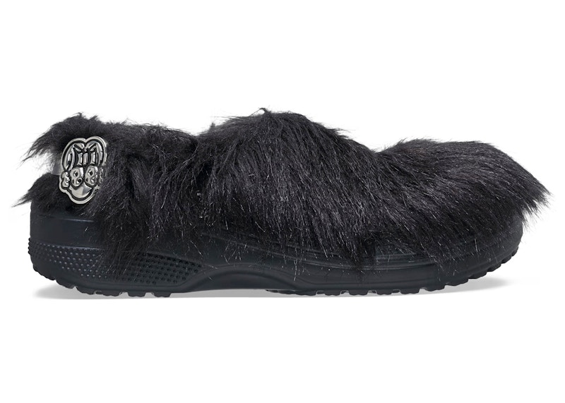 新品未使用 crocs × CHITO Crafted Clog Black Crocs Crafted Clog Chito Black Men's - 212777-001 - US