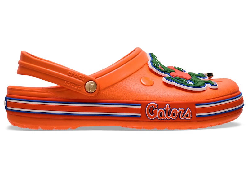 Crocs Crocband Clog Florida Gators