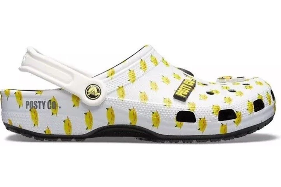 Dimitri deals clog crocs