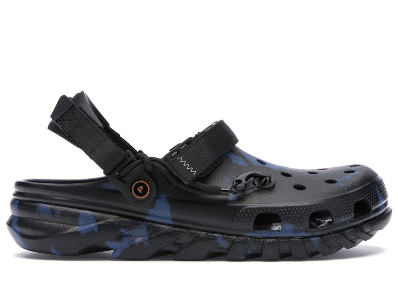 nike crocs post malone