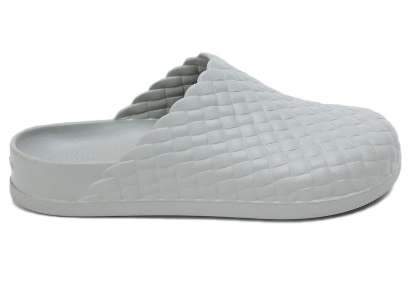 Crocs Dylan Woven Clog 3sixteen Concrete Men's - Sneakers - US Crocs Dylan Woven Clog 3sixteen Concrete Men's - Sneakers - US