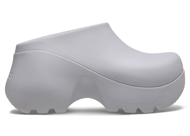 Crocs EXP Hydra Clog Frosted Grape