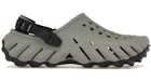 Crocs Echo Clog Black Reflective