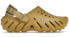 Crocs Echo Clog Desert Grass