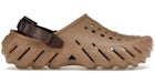Crocs Echo Clog Latte