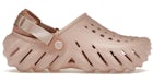 Crocs Echo Clog Pink Clay