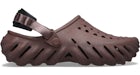 Crocs Echo Clog Truffle