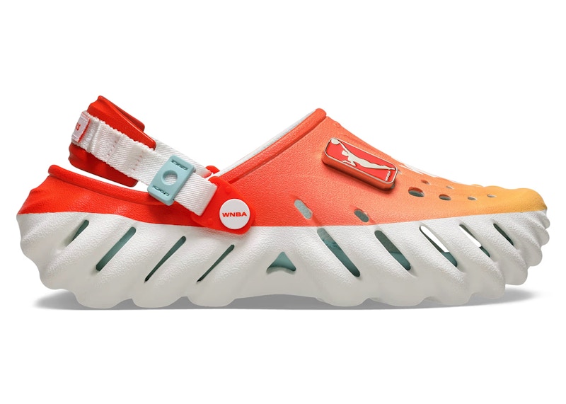 サンダル・ミュール Crocs WNBA Echo Clogs WNBA Echo Clog - Crocs