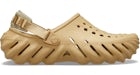 Crocs Echo Clog Wheat
