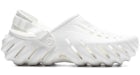 Crocs Echo Clog White