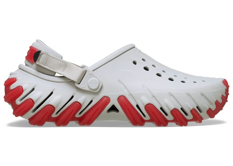 Crocs Echo Icy RO Clog Atmosphere
