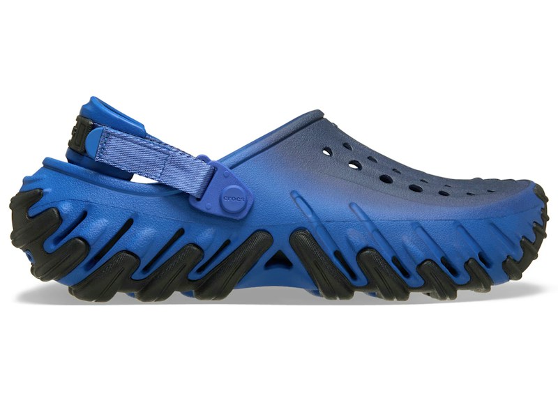 Crocs Echo RO Clog Fade Blue Bolt