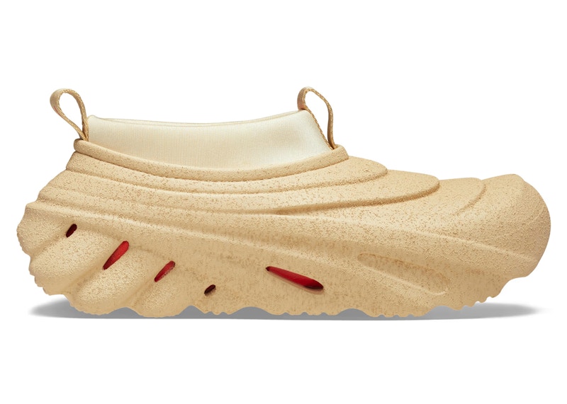 Crocs Echo Storm Sandstorm Sesame Men's - 210047-0HX - GB