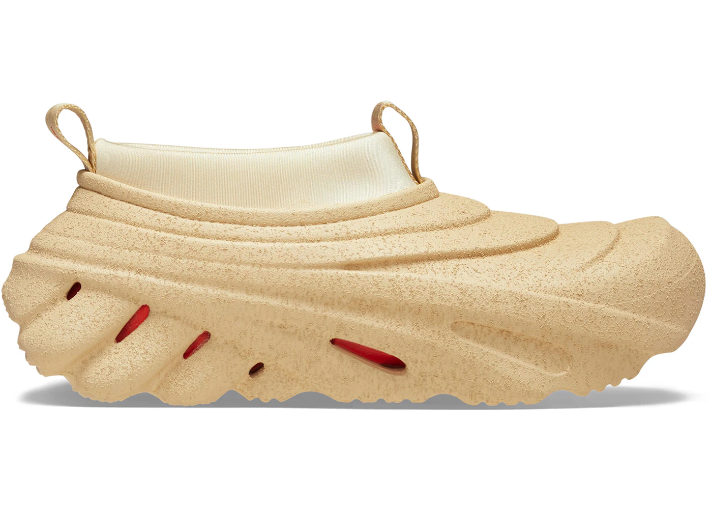 Crocs Echo Storm Sandstorm Sesame Men's 210047-0HX US