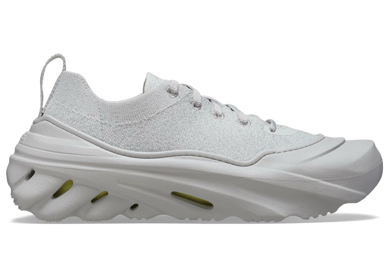 Crocs Echo Surge Atmosphere Acidity