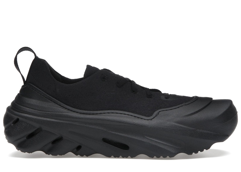 Crocs-Echo-Surge-Black-Product