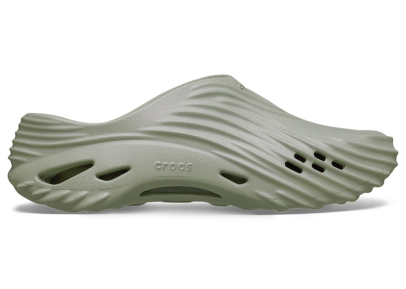 Éléphant Crocs Echo Wave