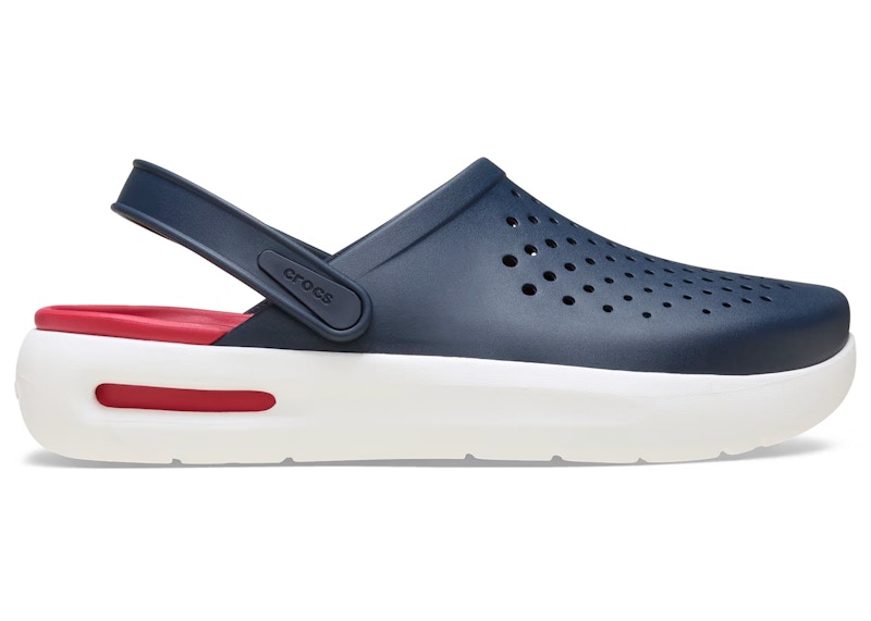 Crocs InMotion LiteRide Clog Navy
