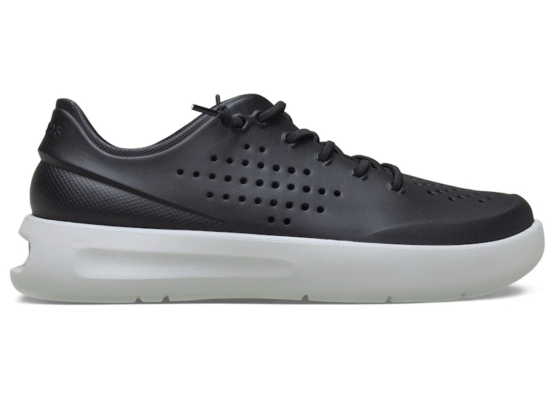 Crocs InMotion LiteRide Pacer Black Atmosphere