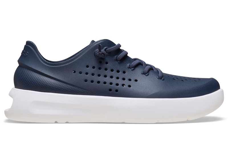 Crocs InMotion LiteRide Pacer Navy White (Women's)