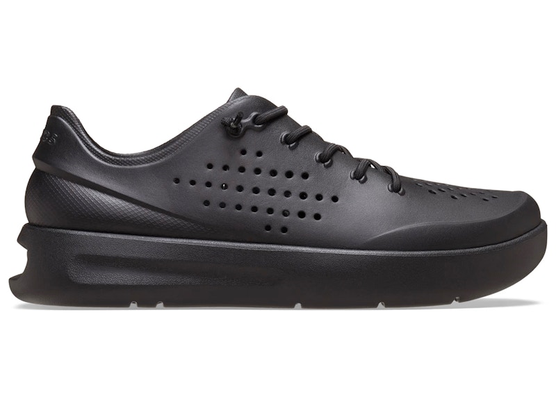 Crocs InMotion LiteRide Pacer Triple Black